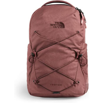 2. The North Face Women's Jester Backpack