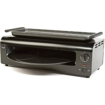 6. Ronco Pizza Oven