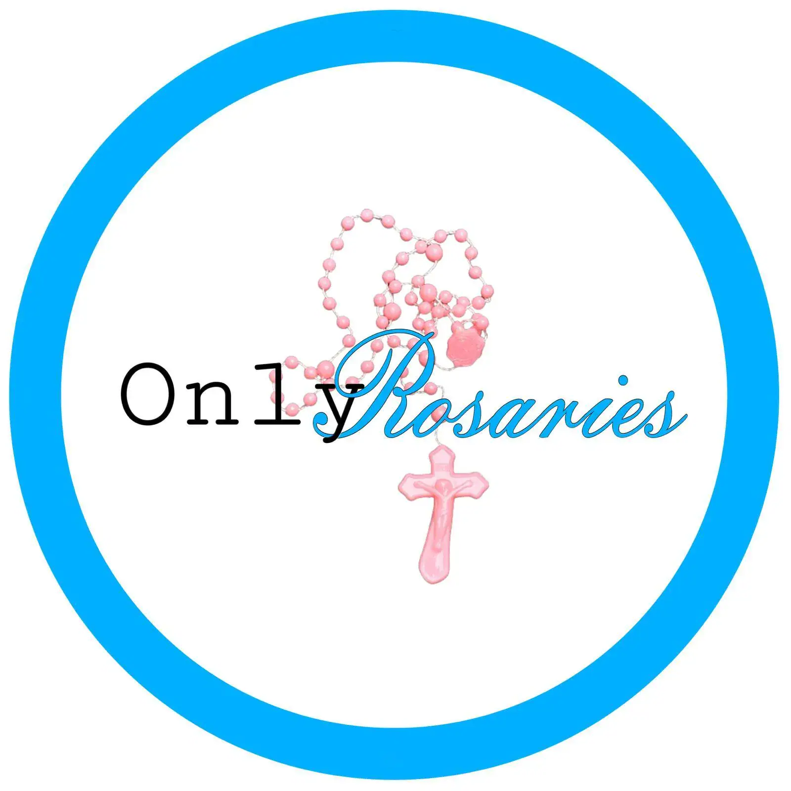 ONLY ROSARIES