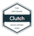 clutch logo