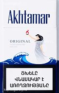 «AKHTAMAR» original  (king size)