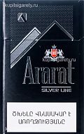 «ARARAT» silver line