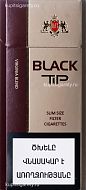«BLAK TIP» slim size
