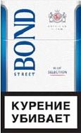 Bond blue, МРЦ 125