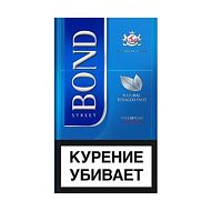 BOND compact premium