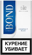 Bond compact