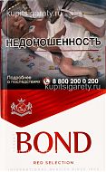 Bond red, МРЦ 125
