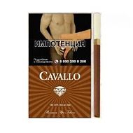 Cavallo brown diamand (шоколадные)