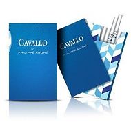 Cavallo filip amdre (кубик синий)