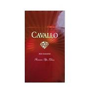 CAVALLO red diamond (вишня)