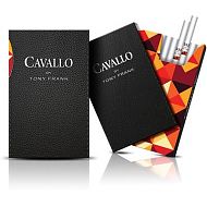 Cavallo tony frenk (кубик черный)