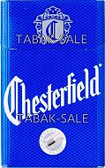 Chesterfild blue
