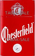 Chesterfild red