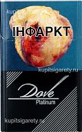 Dove компакт черный