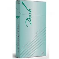 DOVE mentol 100 s.s.