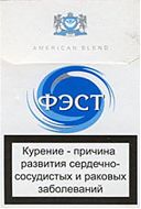 Фест синий