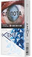 KENT kristal (белый) compact