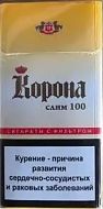 Корона 100