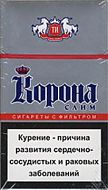 Корона слим