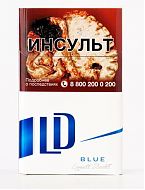 LD Blue, МРЦ 135