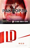 LD Red, МРЦ 135