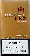 Lex gold ss