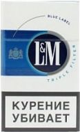 LM Blue, МРЦ 145