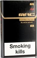 Mac Black/White Gold