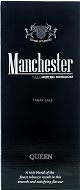 Manchester black queen