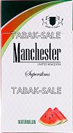 MANSHESTER watermelon slim