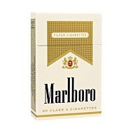 Marlboro gold