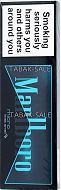 MARLBORO nano черные