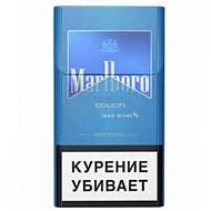 Marlboro touch