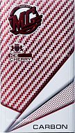 «MG CARBON» ice cherry  (compact)