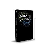 Milano duo effekt  S.S. (две кнопки)