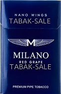 MILANO red grape nano