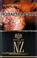 NZ gold compact