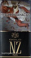 NZ QS gold