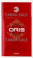 ORIS vintage club cherry