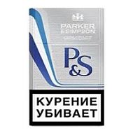 P&S (серый)