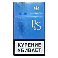 P&S (синий)