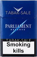 Parlament Reserve nano