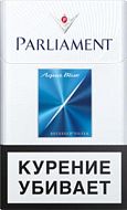 Parliament Aqua Blue