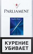 Parliament Night Blue