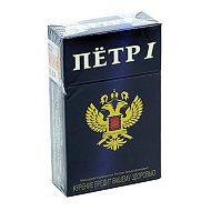 ПЕТР 1 (черный)