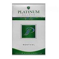 Platinum seven (кнопка кулл) ss