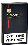 Sobranie нано