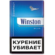 Winston Blue compact