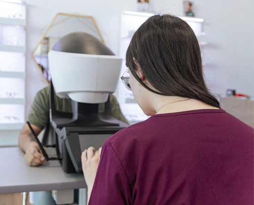 Óptica en Concepción