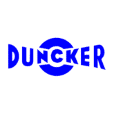 Duncker shop logo